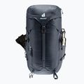 Plecak turystyczny deuter Trail 30 l black/shale 8