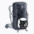 Plecak turystyczny deuter Trail 30 l black/shale 9