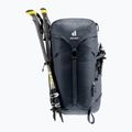 Plecak turystyczny deuter Trail 30 l black/shale 10