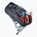 Plecak turystyczny deuter Trail 30 l black/shale 12