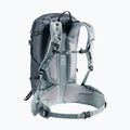 Plecak turystyczny deuter Trail Pro 33 l black/shale 4