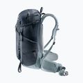 Plecak turystyczny deuter Trail Pro 33 l black/shale 5