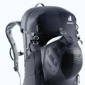 Plecak turystyczny deuter Trail Pro 33 l black/shale 10
