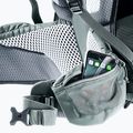 Plecak turystyczny deuter Trail Pro 33 l black/shale 13