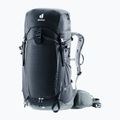 Plecak turystyczny deuter Trail Pro 36 l black/shale 3