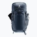 Plecak turystyczny deuter Trail Pro 36 l black/shale 9