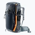 Plecak turystyczny deuter Trail Pro 36 l black/shale 10