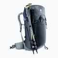 Plecak turystyczny deuter Trail Pro 36 l black/shale 11