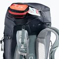 Plecak turystyczny deuter Trail Pro 36 l black/shale 12