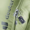 Walizka podróżna deuter Duffel Pro Movo 90 l mineral/grove 12