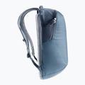 Plecak miejski deuter Yort 15 l atlantic-ink 3
