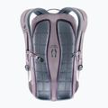 Plecak miejski deuter Yort 15 l purple-lavender 2