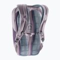 Plecak miejski deuter Yort 15 l purple-lavender 5