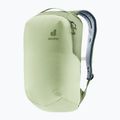 Plecak miejski deuter Yort 15 l mineral/grove