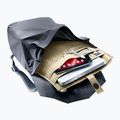 Plecak miejski deuter Drout 20 l black 7