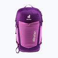 Plecak turystyczny deuter Speed Lite Pro 17 l SL lotus/mystic