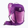Plecak turystyczny deuter Speed Lite Pro 17 l SL lotus/mystic 2