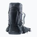 Plecak trekkingowy deuter Aircontact Pro 75 + 10 l black
