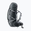 Plecak trekkingowy damski deuter Aircontact Pro 75 + 10 l SL graphite 4