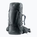 Plecak trekkingowy damski deuter Aircontact Pro 75 + 10 l SL graphite 11