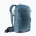 Plecak rowerowy deuter Bike I 20 l atlantic/ink 2