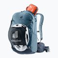 Plecak rowerowy deuter Bike I 20 l atlantic/ink 8