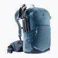 Plecak rowerowy deuter Bike I 20 l atlantic/ink 11