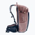 Plecak rowerowy deuter Compact 14 + 3 l ink/ashrose 5