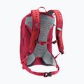 Plecak turystyczny deuter AC Lite 17 l cherry-masala 4