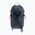 Plecak turystyczny damski deuter Trail 23 l SL black