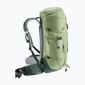 Plecak turystyczny deuter Trail 30 l grove-ivy 3