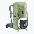 Plecak turystyczny deuter Trail 30 l grove-ivy 8