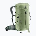 Plecak turystyczny deuter Trail 30 l grove-ivy 11
