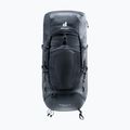 Plecak trekkingowy damski deuter Aircontact Lite 35 + 10 l SL black/graphite