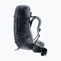 Plecak trekkingowy damski deuter Aircontact Lite 35 + 10 l SL black/graphite 4