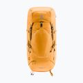 Plecak trekkingowy deuter Aircontact Lite 40 + 10 l amber-maple