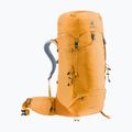 Plecak trekkingowy deuter Aircontact Lite 40 + 10 l amber-maple 6