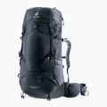 Plecak trekkingowy damski deuter Aircontact Lite 45 + 10 l SL black/graphite 2