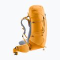 Plecak trekkingowy deuter Aircontact Lite 50 + 10 l amber-maple 6