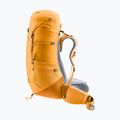 Plecak trekkingowy deuter Aircontact Lite 50 + 10 l amber-maple 7
