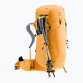 Plecak trekkingowy deuter Aircontact Lite 50 + 10 l amber-maple 11