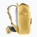 Plecak rowerowy deuter Amager 25 + 5 l dune 4