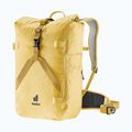 Plecak rowerowy deuter Amager 25 + 5 l dune 7