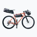 Torba rowerowa na ramę deuter Cabezon FB 6 l black 5