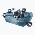 Torba rowerowa na ramę deuter Mondego FB 6 l atlantic 2