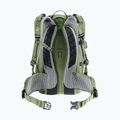 Plecak rowerowy damski deuter Trans Alpine 22 l SL mineral/grove 4