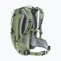 Plecak rowerowy damski deuter Trans Alpine 22 l SL mineral/grove 5