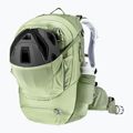 Plecak rowerowy damski deuter Trans Alpine 22 l SL mineral/grove 8
