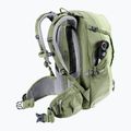 Plecak rowerowy damski deuter Trans Alpine 22 l SL mineral/grove 11
