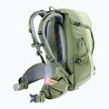 Plecak rowerowy damski deuter Trans Alpine 22 l SL mineral/grove 14